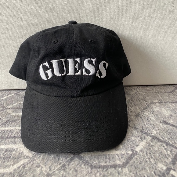 A$AP ROCKY x GUESS collab - Picture 2 of 3
